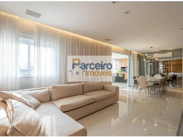 Apartamento com 171m² 4 quartos e 3 banheiros, à venda, no bairro Vila Santo Estevão em São Paulo