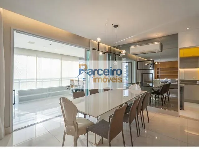 Apartamento com 171m² 4 quartos e 3 banheiros, à venda, no bairro Vila Santo Estevão em São Paulo