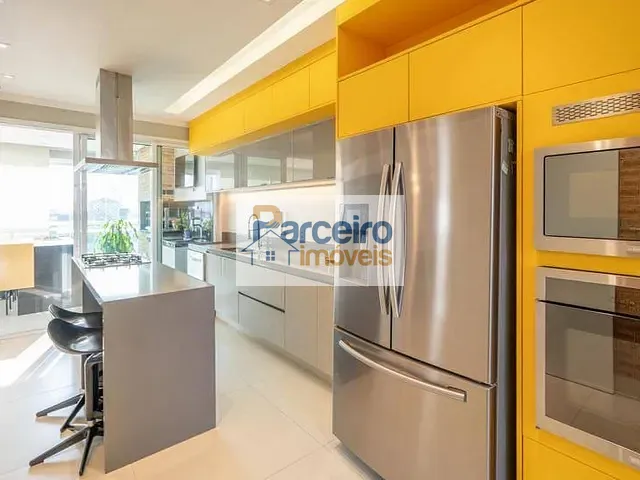 Apartamento com 171m² 4 quartos e 3 banheiros, à venda, no bairro Vila Santo Estevão em São Paulo