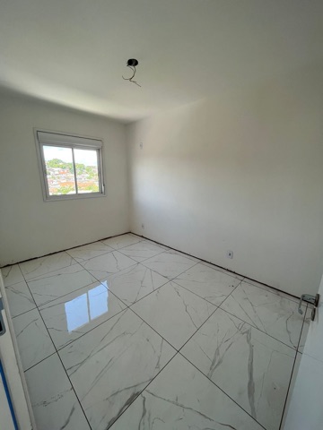 Apartamento com 4996m² 2 quartos e 1 banheiro, à venda, no bairro Coronel Nassuca em Guaíba