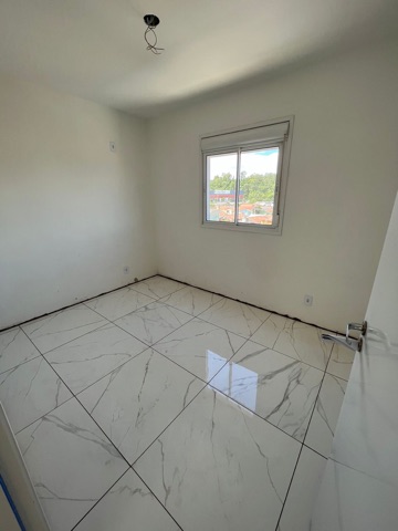 Apartamento com 4996m² 2 quartos e 1 banheiro, à venda, no bairro Coronel Nassuca em Guaíba
