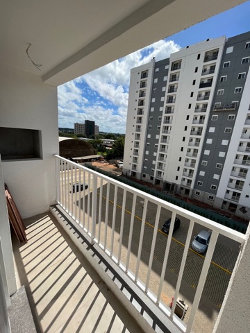 Apartamento com 4996m² 2 quartos e 1 banheiro, à venda, no bairro Coronel Nassuca em Guaíba