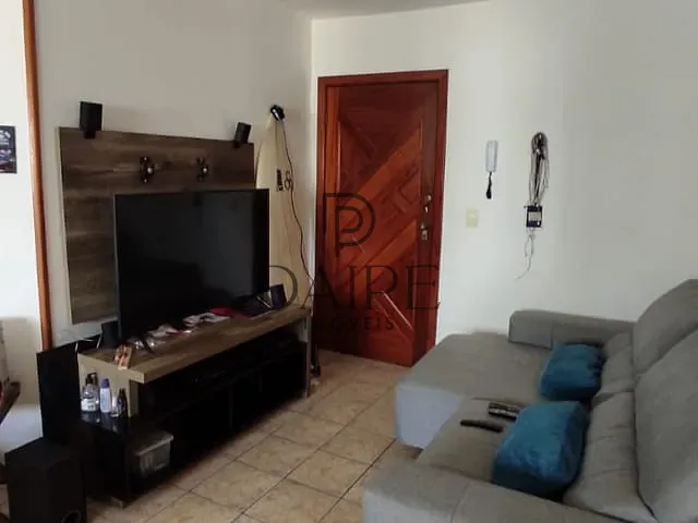 Apartamento com 60m² 1 quarto e 1 banheiro, à venda, no bairro Centro em Capão da Canoa