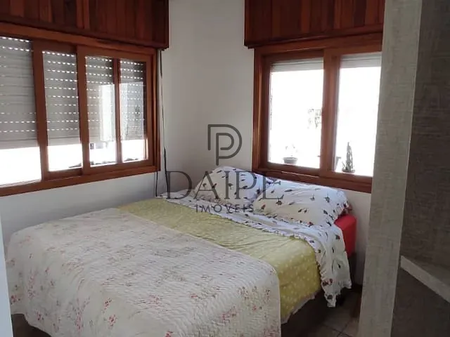Apartamento com 60m² 1 quarto e 1 banheiro, à venda, no bairro Centro em Capão da Canoa