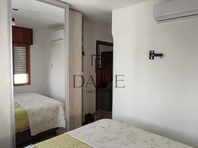 Apartamento com 60m² 1 quarto e 1 banheiro, à venda, no bairro Centro em Capão da Canoa