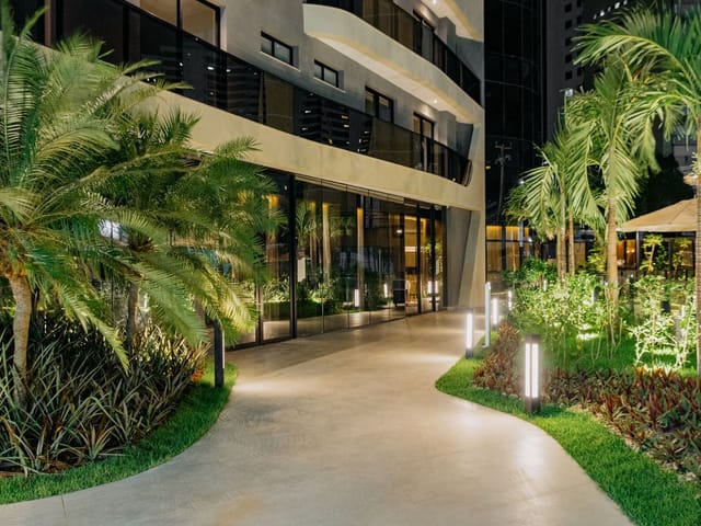 Apartamento à venda, no bairro Meireles em Fortaleza