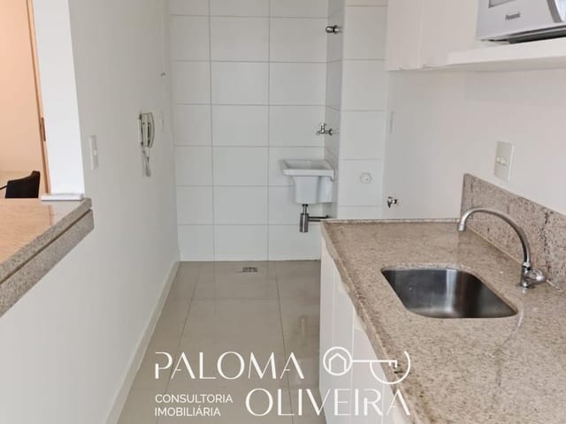 Apartamento 2 quartos e 1 banheiro, à venda, no bairro Barra da Tijuca em Rio de Janeiro