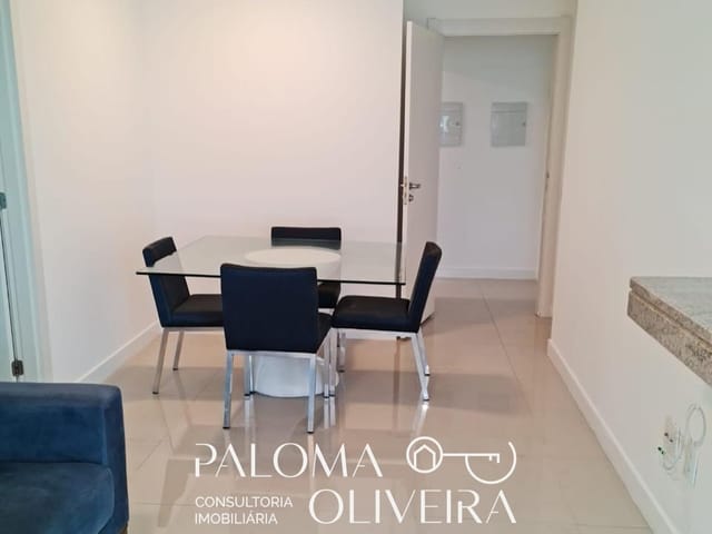 Apartamento 2 quartos e 1 banheiro, à venda, no bairro Barra da Tijuca em Rio de Janeiro