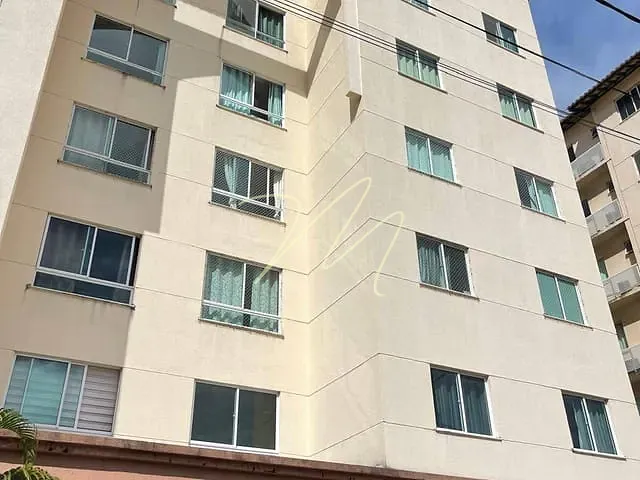 Apartamento com 72m² 2 quartos e 2 banheiros, à venda, no bairro Nossa Senhora da Vitória em Ilhéus