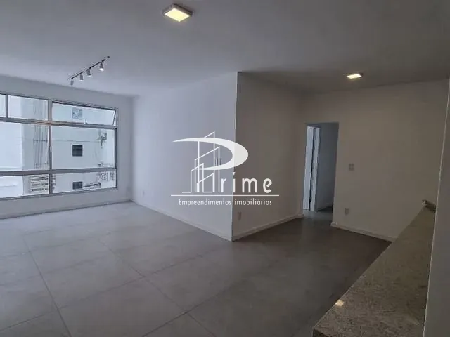 Apartamento com 120m² 3 quartos e 3 banheiros, à venda, no bairro Icaraí em Niterói