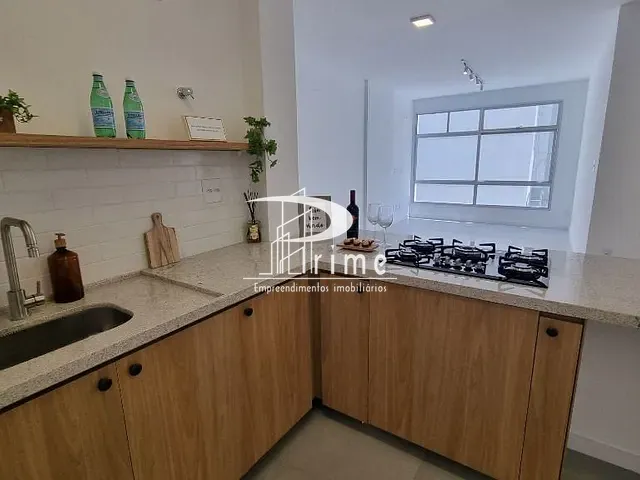 Apartamento com 120m² 3 quartos e 3 banheiros, à venda, no bairro Icaraí em Niterói