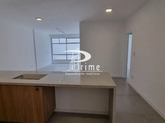 Apartamento com 120m² 3 quartos e 3 banheiros, à venda, no bairro Icaraí em Niterói