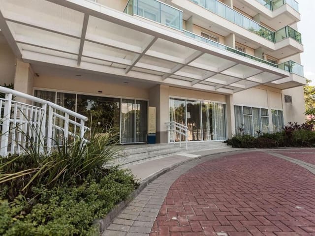 Apartamento com 67m² 2 quartos e 2 banheiros, à venda, no bairro Barra Olimpica em Rio de Janeiro