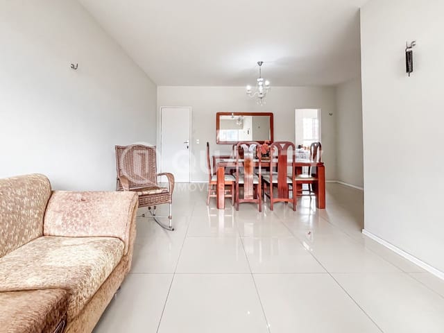 Apartamento 3 quartos e 3 banheiros, à venda, no bairro Parquelândia em Fortaleza