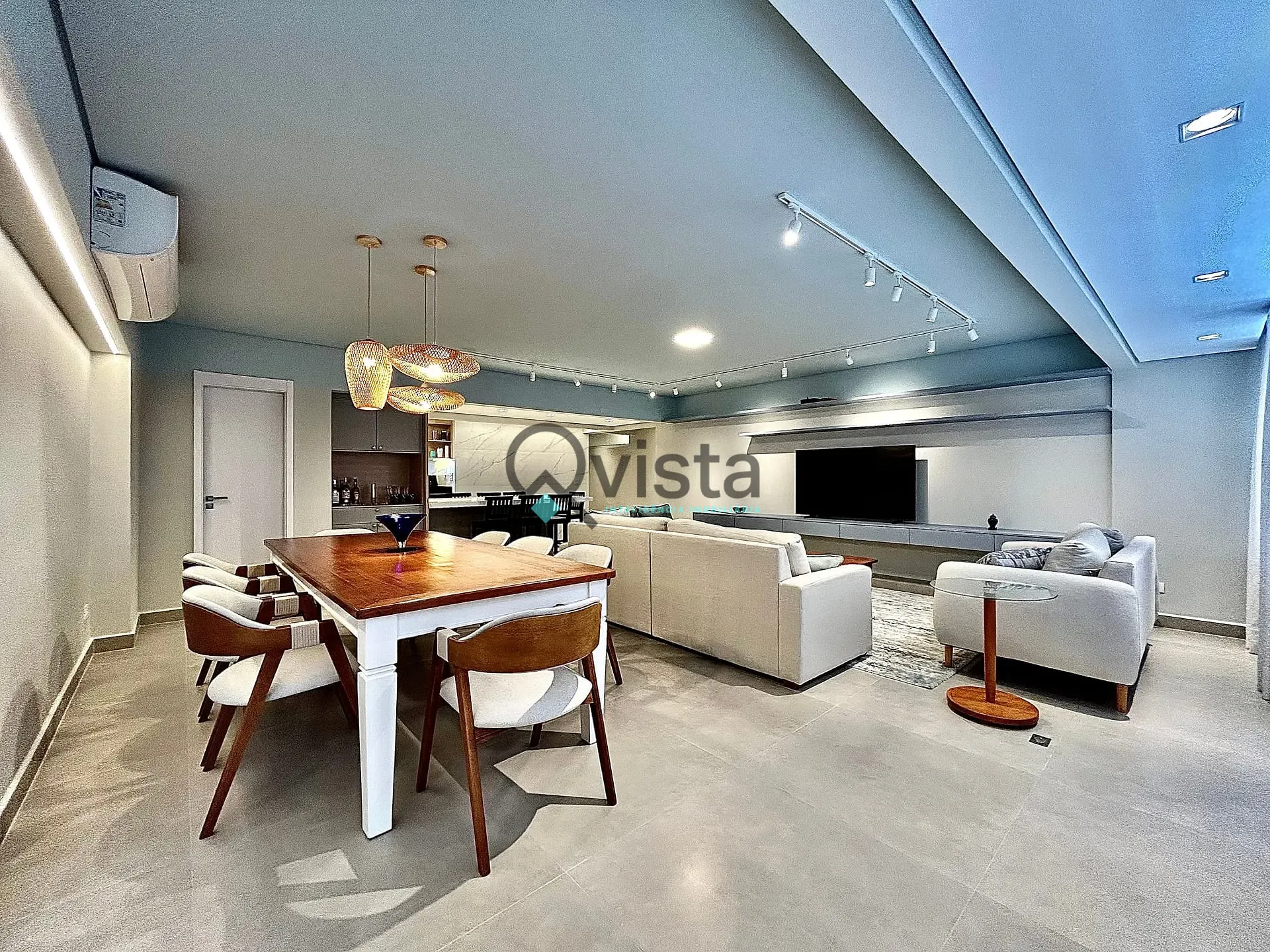 Apartamento, 3 quartos, 185 m² - Foto 2