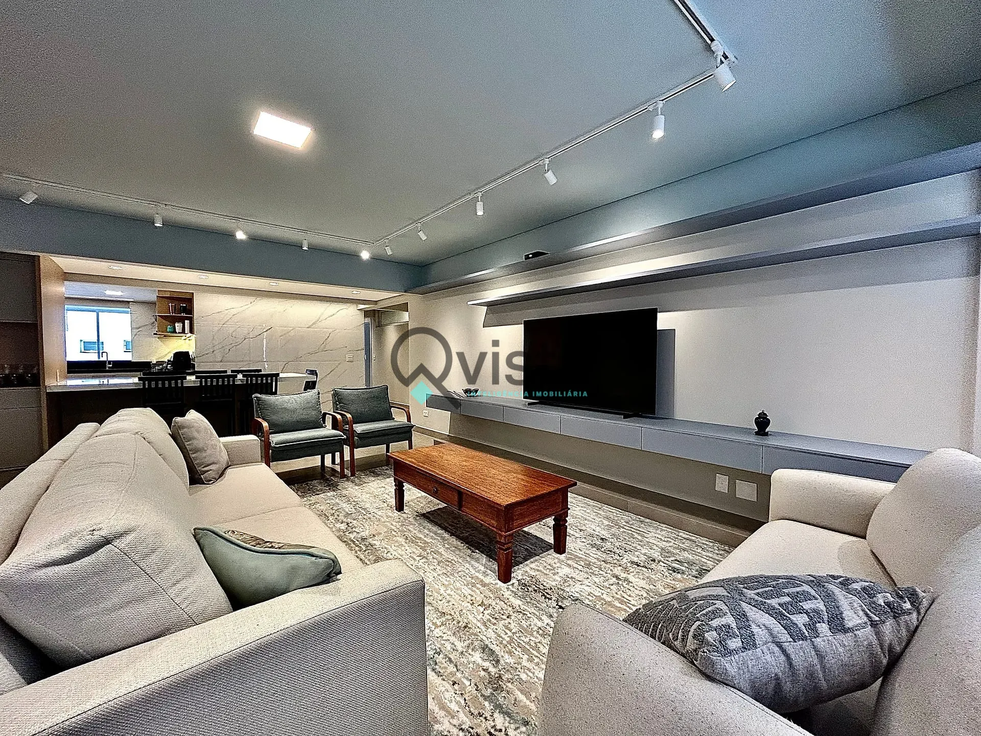 Apartamento, 3 quartos, 185 m² - Foto 3