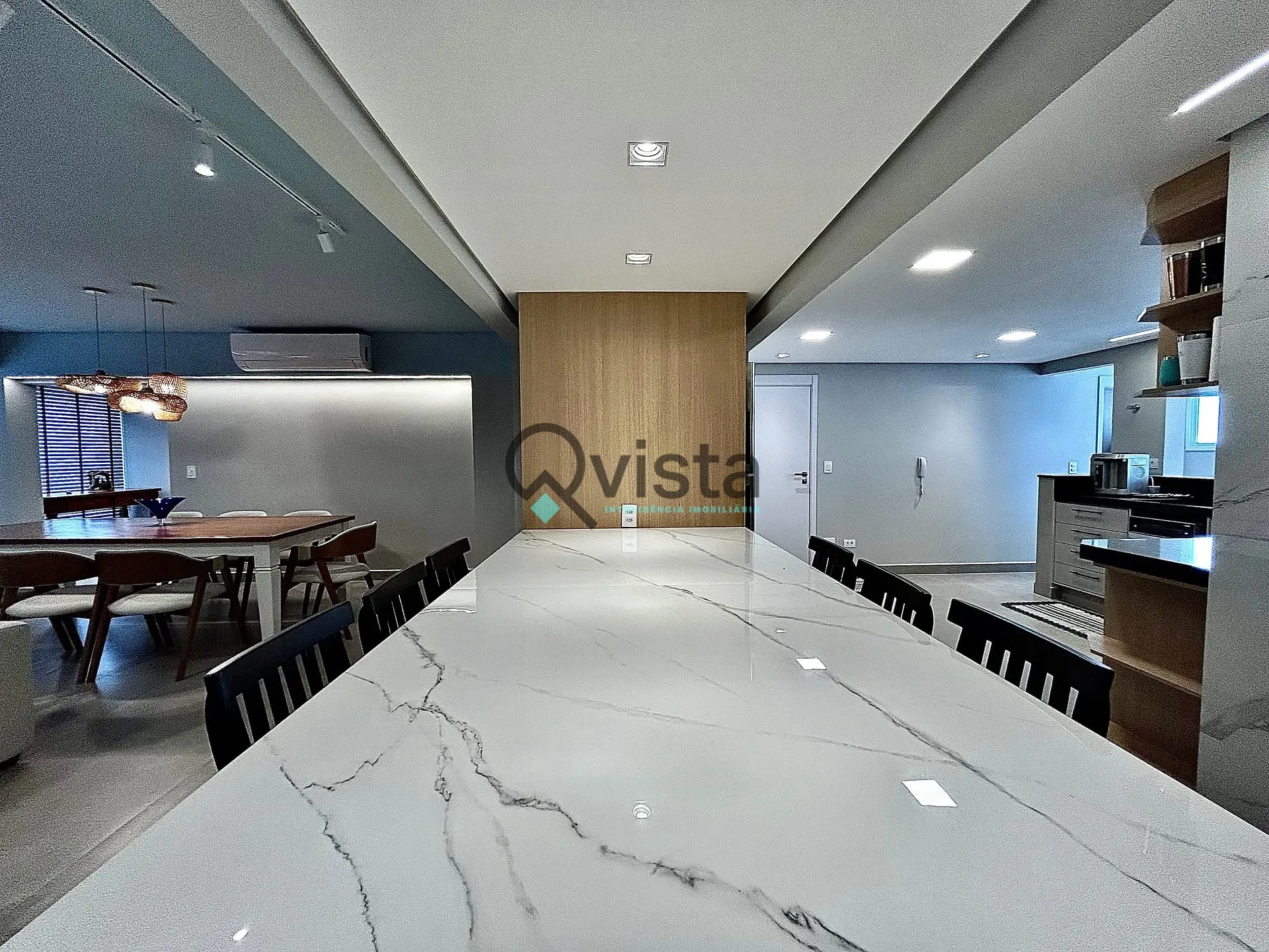 Apartamento, 3 quartos, 185 m² - Foto 4