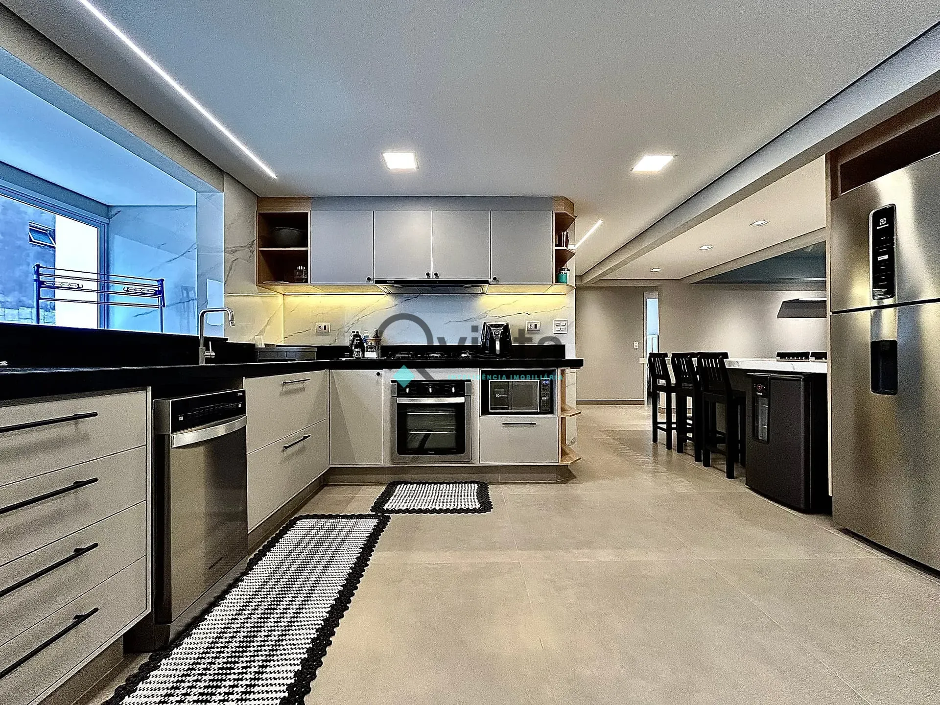 Apartamento, 3 quartos, 185 m² - Foto 5
