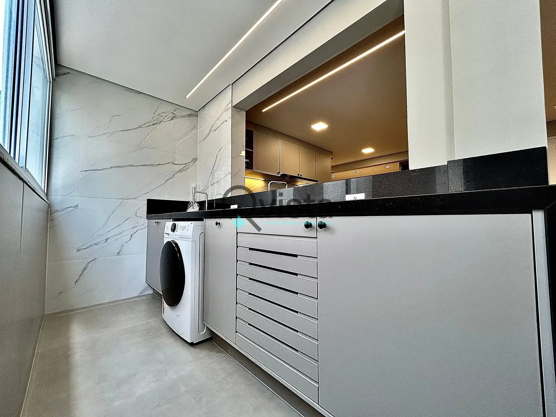 Apartamento, 3 quartos, 185 m² - Foto 6