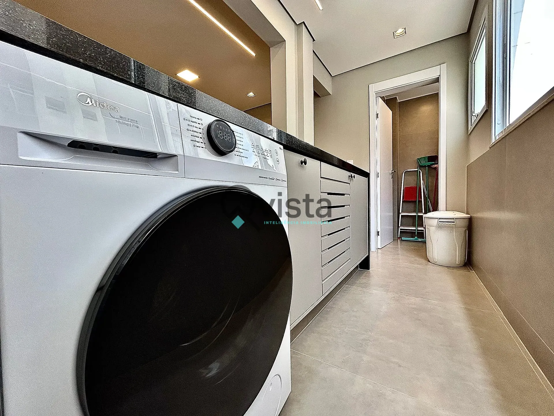 Apartamento, 3 quartos, 185 m² - Foto 8