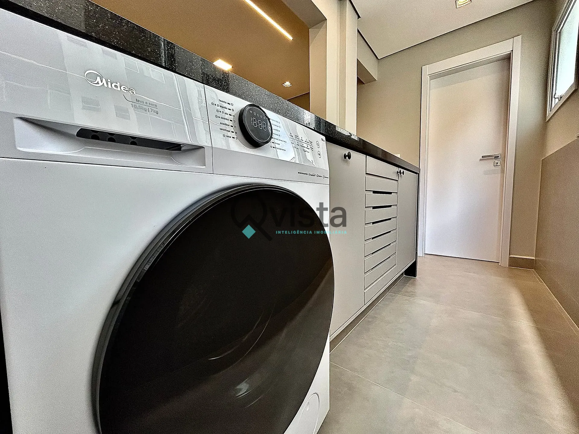 Apartamento, 3 quartos, 185 m² - Foto 9
