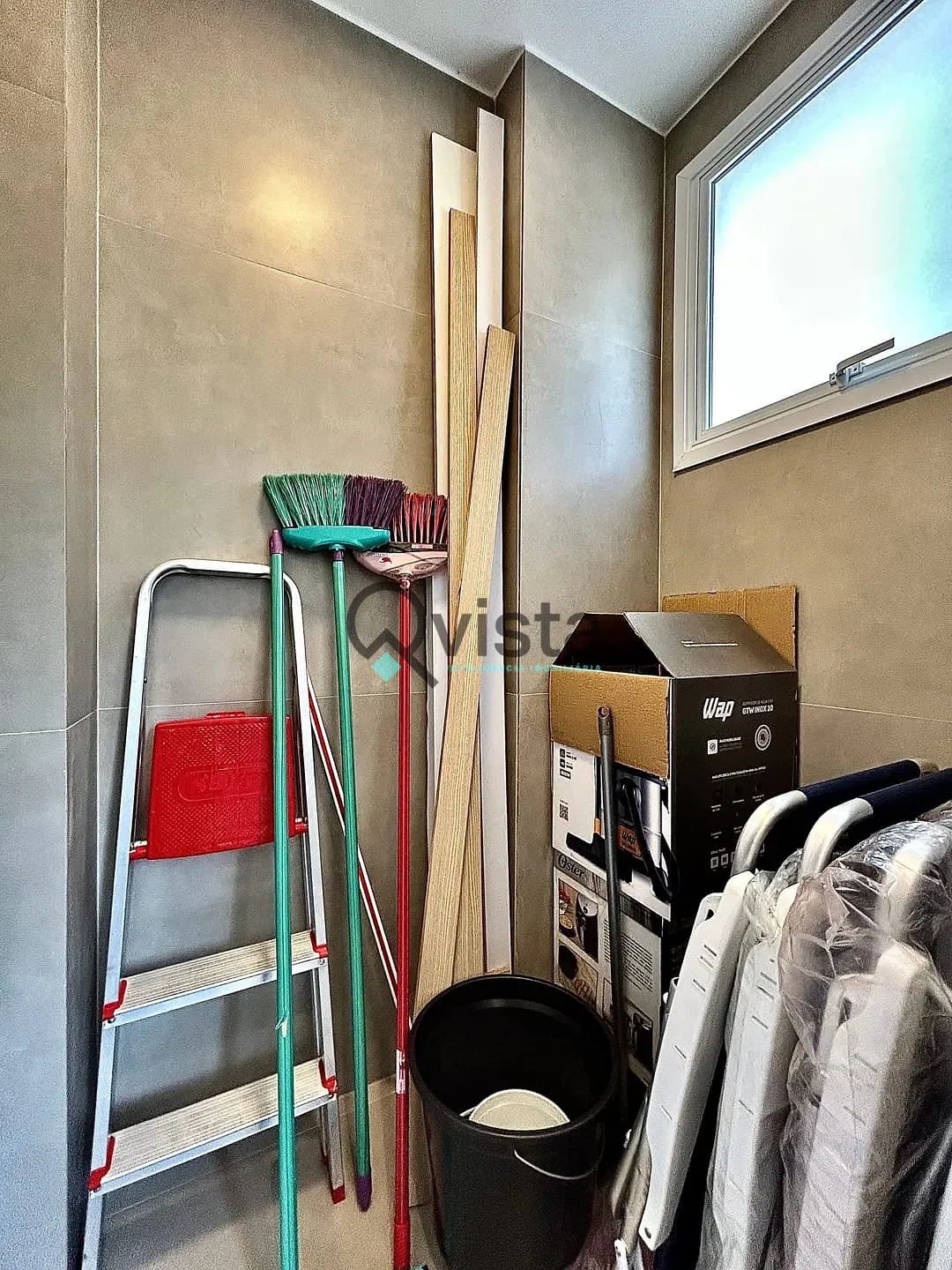 Apartamento, 3 quartos, 185 m² - Foto 10