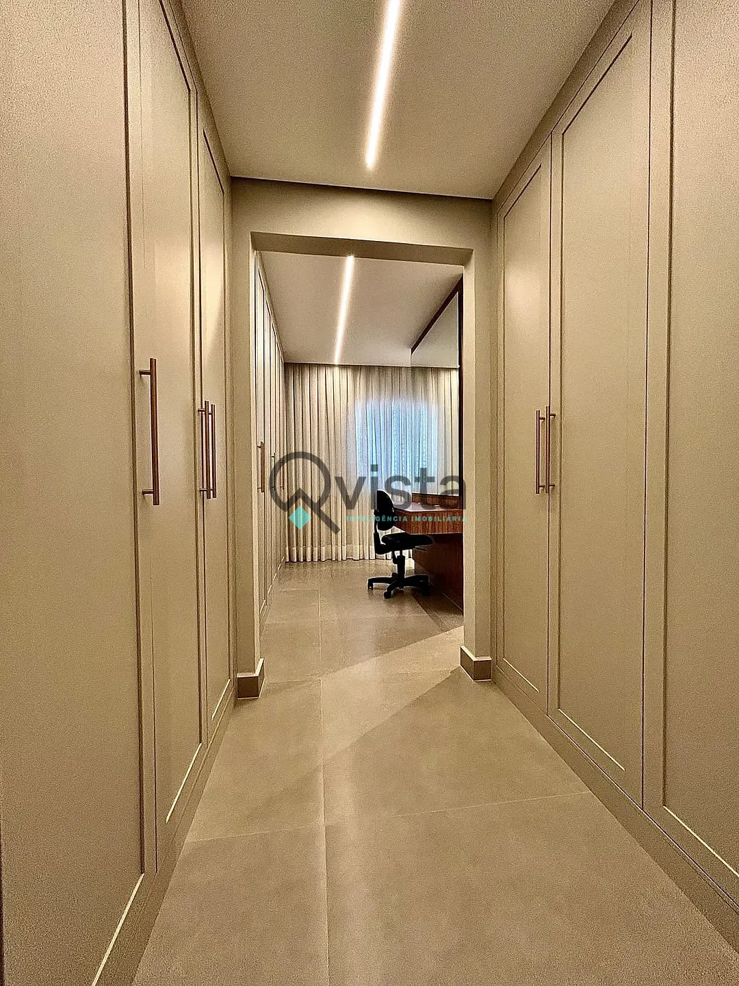 Apartamento, 3 quartos, 185 m² - Foto 11