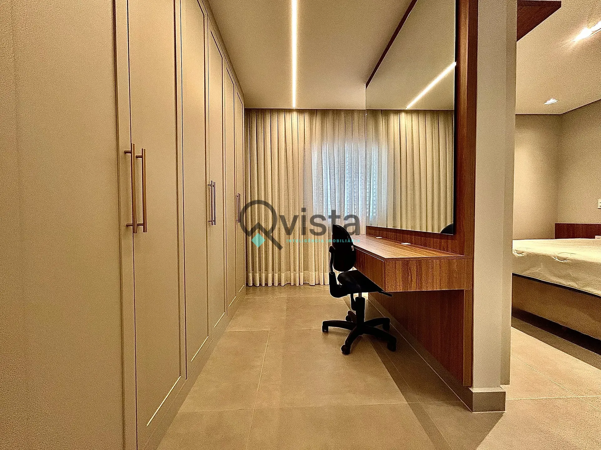 Apartamento, 3 quartos, 185 m² - Foto 12