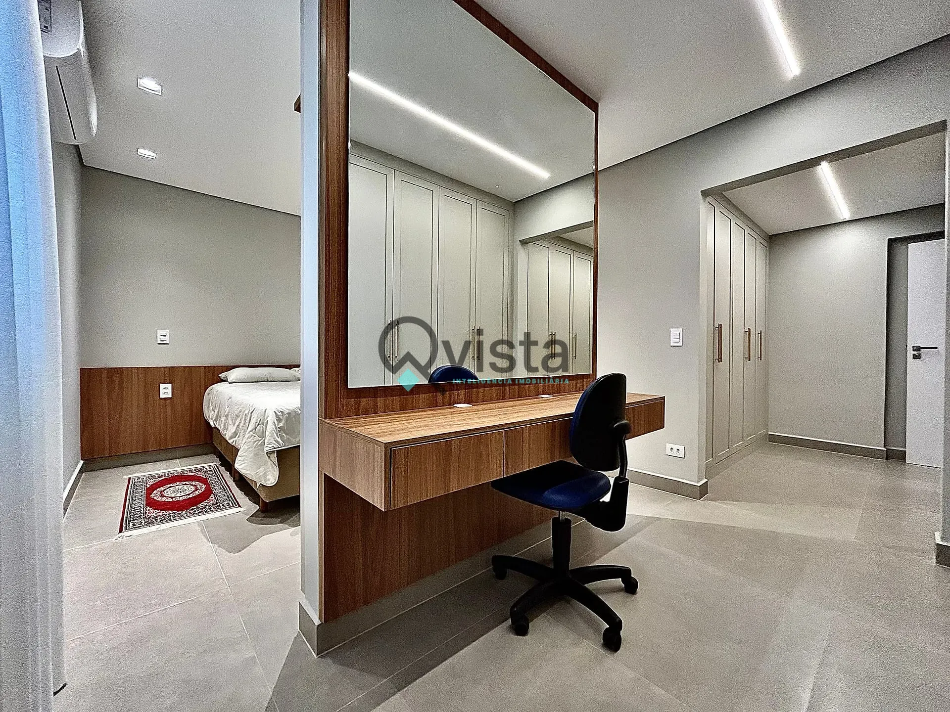 Apartamento, 3 quartos, 185 m² - Foto 13