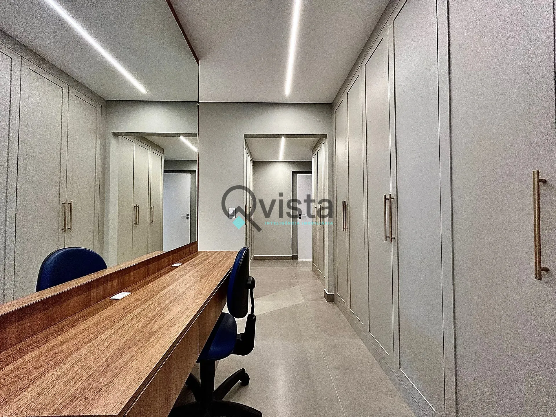Apartamento, 3 quartos, 185 m² - Foto 14