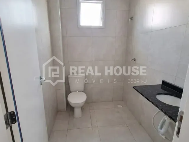 Apartamento 2 quartos e 2 banheiros, à venda, no bairro Jardim Saira em Sorocaba