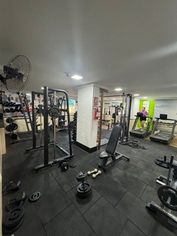 Foto do Apartamento - Apartamento padrão à Venda, Parque Oeste Industrial, Rua do Cobre, GO | House Goiás Imobiliária