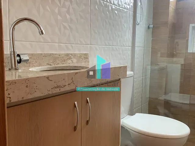 Apartamento 2 quartos e 2 banheiros, à venda ou para alugar, no bairro Vila Formosa em São Paulo