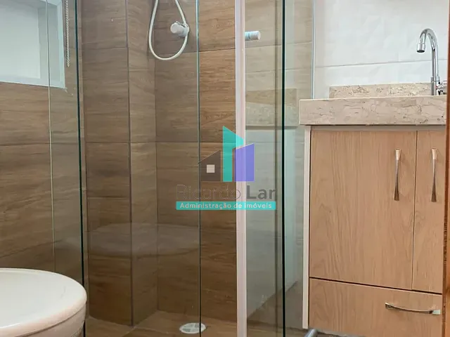Apartamento 2 quartos e 2 banheiros, à venda ou para alugar, no bairro Vila Formosa em São Paulo