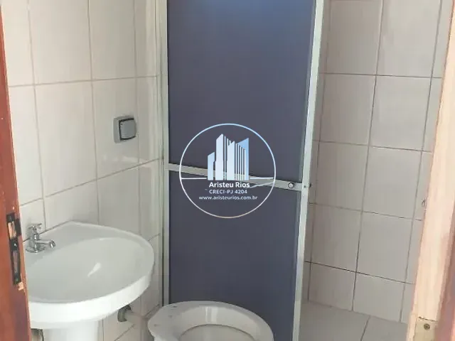 Apartamento 1 quarto e 1 banheiro, para alugar, no bairro São Geraldo em Pouso Alegre
