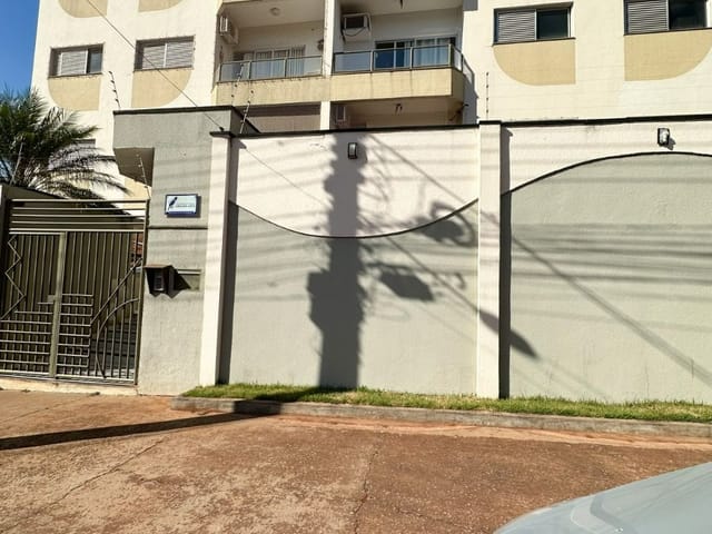 Foto do Apartamento - Apartamento à venda 3 Quartos, 1 Suite, 2 Vagas, 89M², Residencial Gralha Azul, Rio Verde - GO | Realize Imóveis