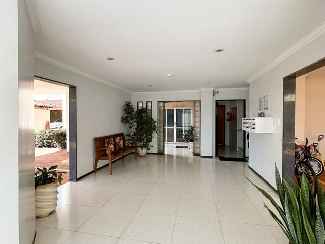 Foto do Apartamento - Apartamento à venda 3 Quartos, 1 Suite, 2 Vagas, 89M², Residencial Gralha Azul, Rio Verde - GO | Realize Imóveis