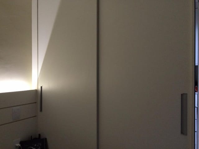 Foto do Apartamento - Apartamento Jardim Aquarius, 2 dorms, Suíte, Churrasqueira na Varanda, 2 Vagas. | RUSSI IMÓVEIS