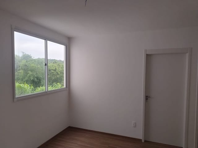 Apartamento 2 quartos e 1 banheiro, à venda, no bairro São Gabriel em Belo Horizonte