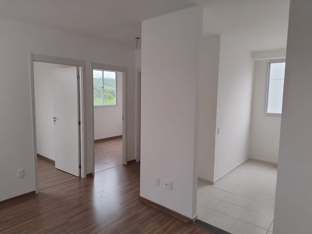 Apartamento 2 quartos e 1 banheiro, à venda, no bairro São Gabriel em Belo Horizonte