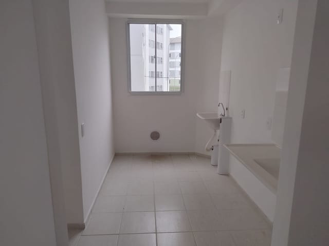 Apartamento 2 quartos e 1 banheiro, à venda, no bairro São Gabriel em Belo Horizonte