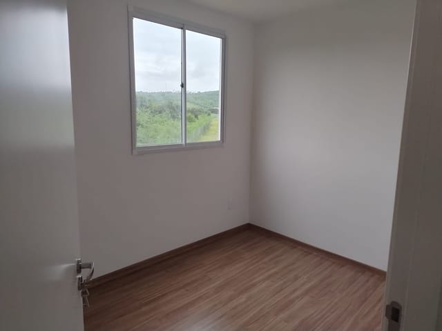 Apartamento 2 quartos e 1 banheiro, à venda, no bairro São Gabriel em Belo Horizonte