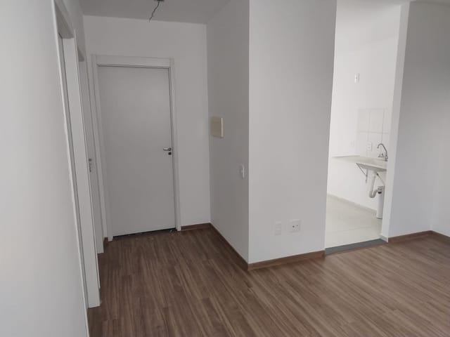 Apartamento 2 quartos e 1 banheiro, à venda, no bairro São Gabriel em Belo Horizonte