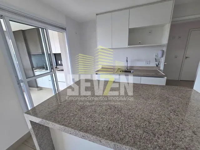 Apartamento com 120m² 3 quartos e 4 banheiros, à venda, no bairro Vila Aviação em Bauru