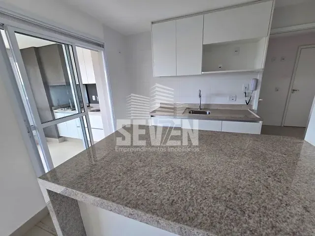 Apartamento com 120m² 3 quartos e 4 banheiros, à venda, no bairro Vila Aviação em Bauru
