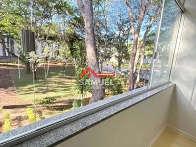 Apartamento com 79m² 2 quartos e 2 banheiros, à venda, no bairro Asa Sul em Brasília