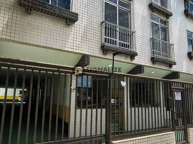 Apartamento 2 quartos e 2 banheiros, à venda, no bairro Centro em Cabo Frio