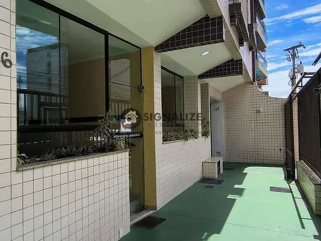 Apartamento 2 quartos e 2 banheiros, à venda, no bairro Centro em Cabo Frio