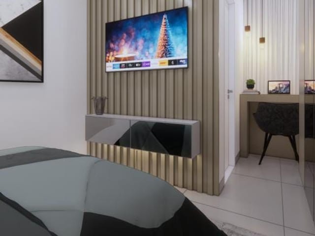 Apartamento 3 quartos e 1 banheiro, à venda, no bairro Portal do Sol em João Pessoa