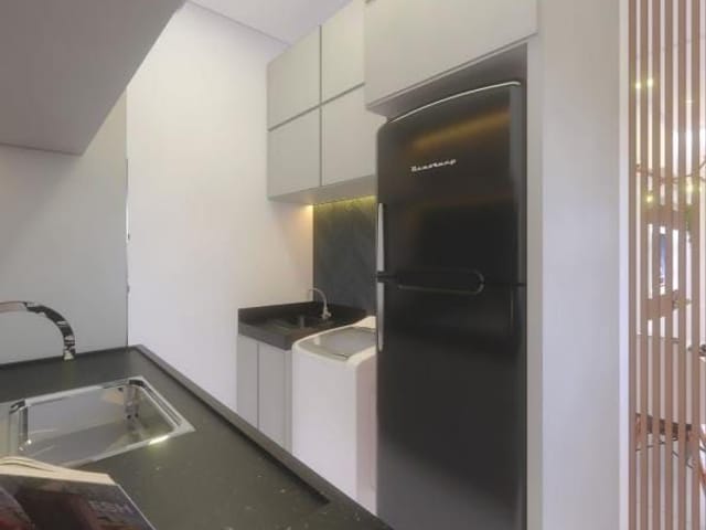 Apartamento 3 quartos e 1 banheiro, à venda, no bairro Portal do Sol em João Pessoa